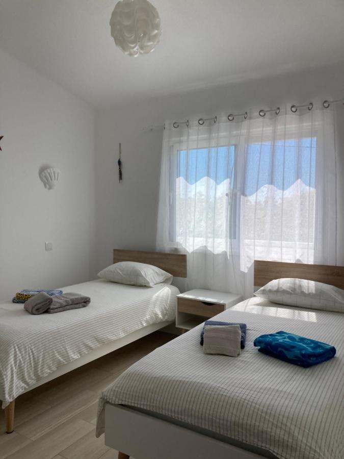 Апартаменты Casa As Gaivotas Карвоейру Экстерьер фото