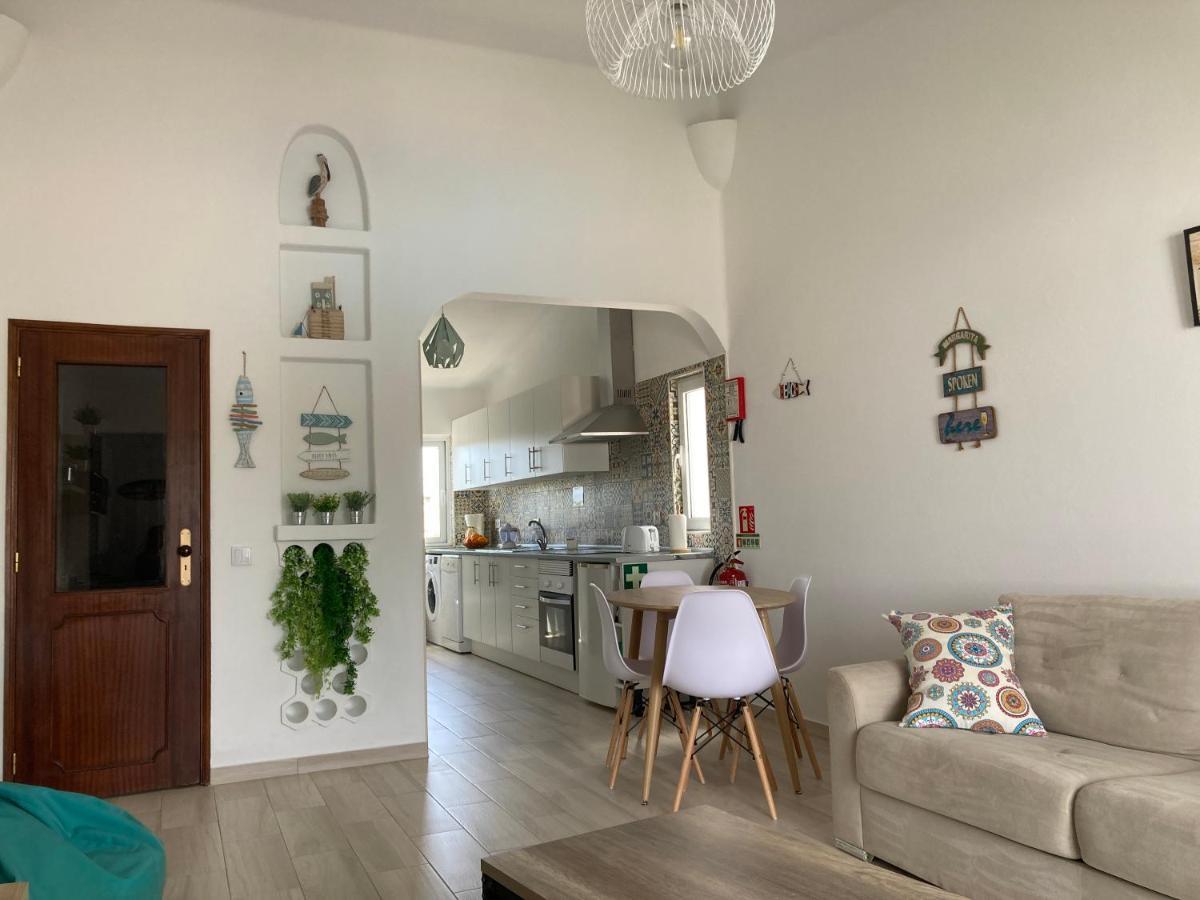Апартаменты Casa As Gaivotas Карвоейру Экстерьер фото