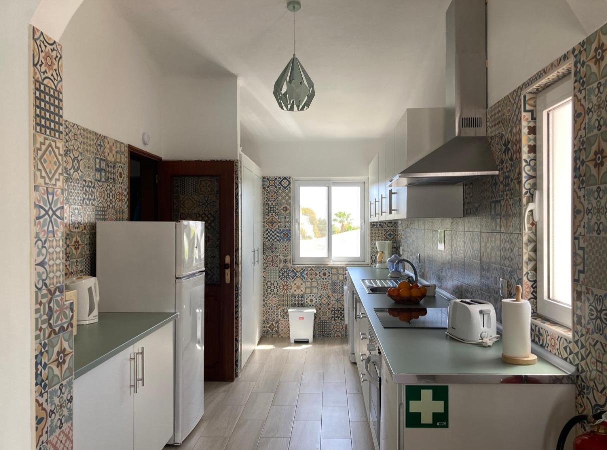 Апартаменты Casa As Gaivotas Карвоейру Экстерьер фото