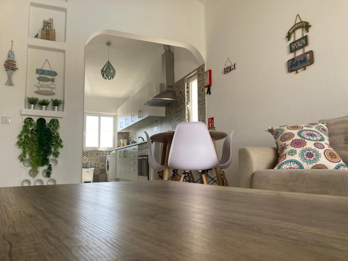 Апартаменты Casa As Gaivotas Карвоейру Экстерьер фото