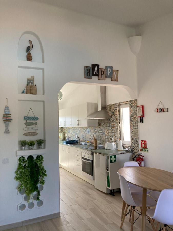 Апартаменты Casa As Gaivotas Карвоейру Экстерьер фото