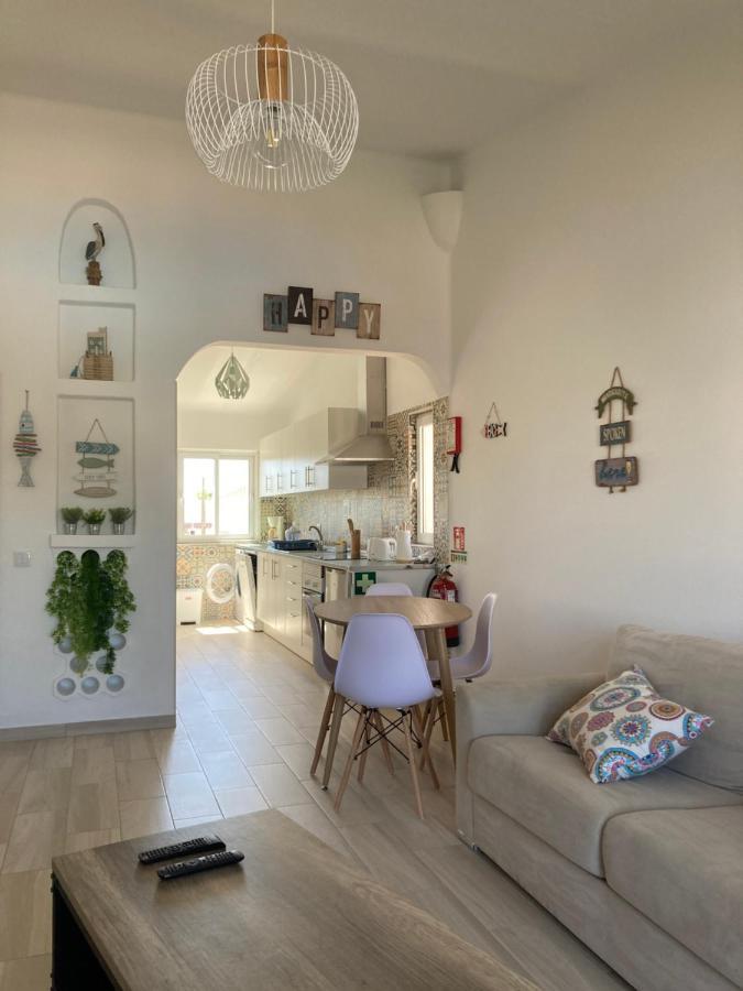 Апартаменты Casa As Gaivotas Карвоейру Экстерьер фото